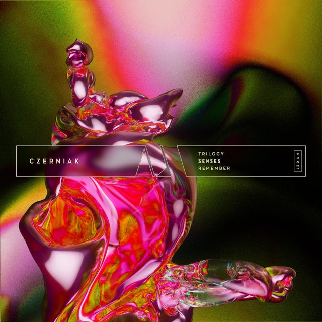 Senses album art