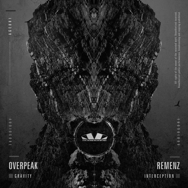 Gravity album art