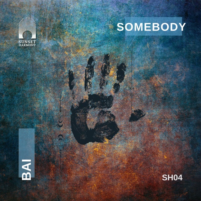 Somebody album art