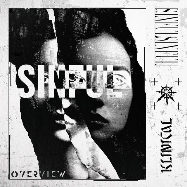 Over album art