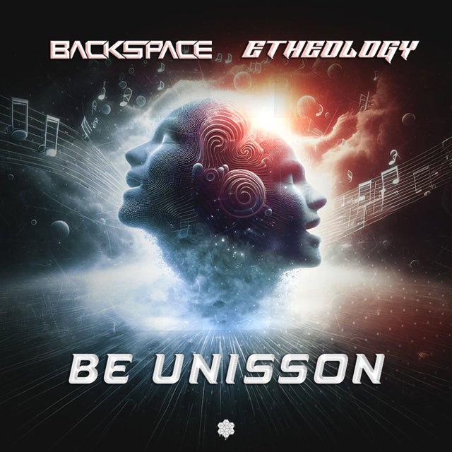 Be Unisson album art