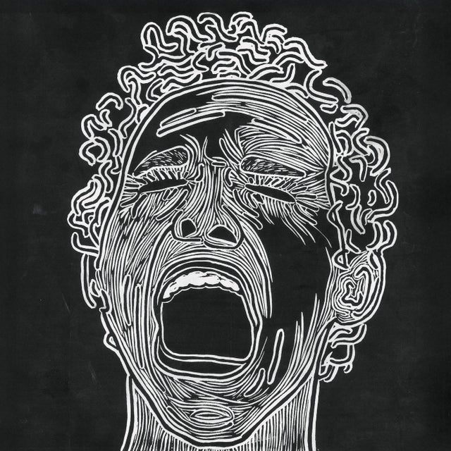 asking your name album art