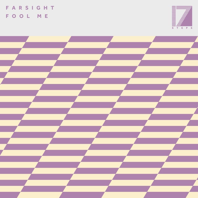 Fool Me - Extended Mix album art