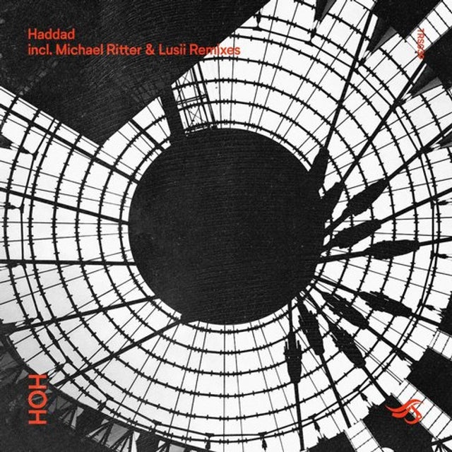Hoh - Michael Ritter Remix album art