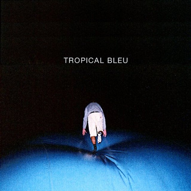 Tropical Bleu album art