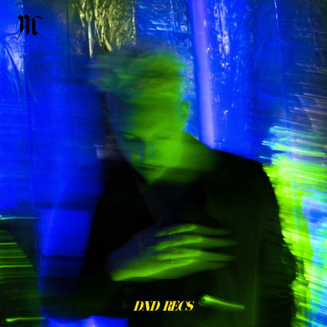 Lose Control (feat. Class Actress) album art