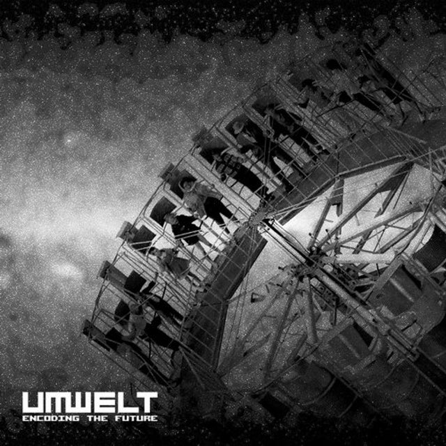 Journey Through the Universe album art