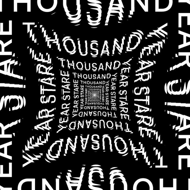 Ghost Mole album art