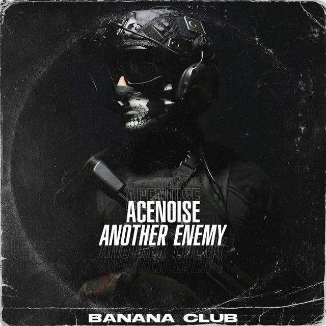 Another Enemy album art