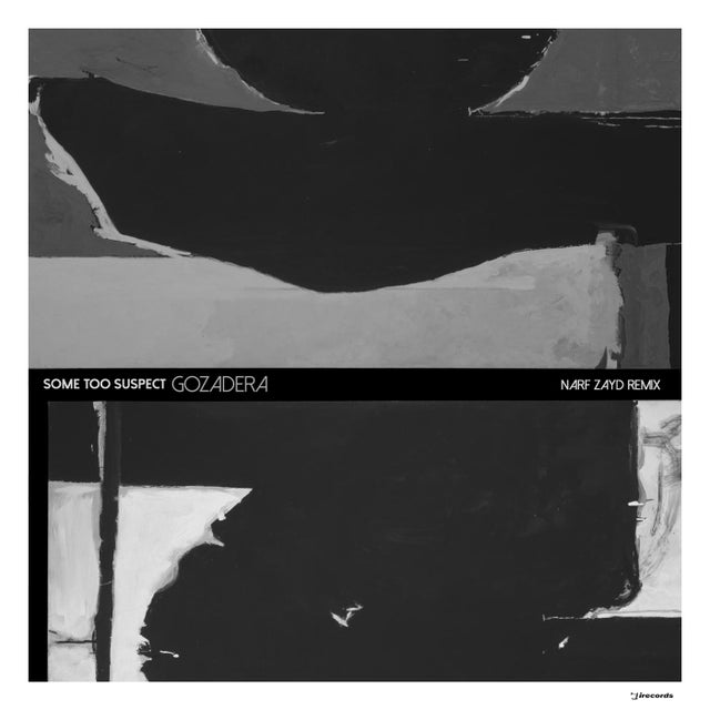 Gozadera album art