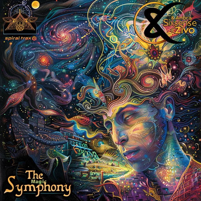 MJ 12 album art