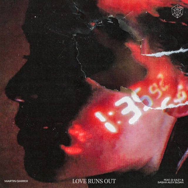 Love Runs Out album art