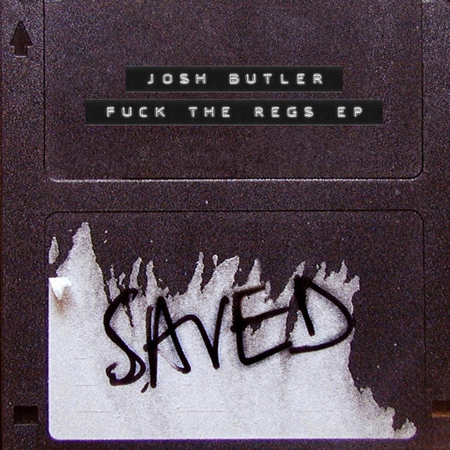 Fuck The Regs - Extended Mix album art