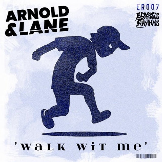 Walk Wit Me album art