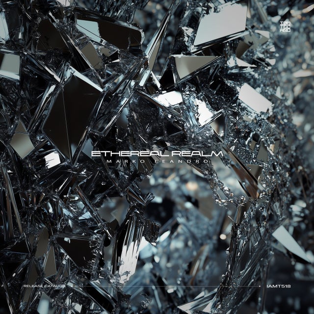 Ethereal Realm - Extended Mix album art