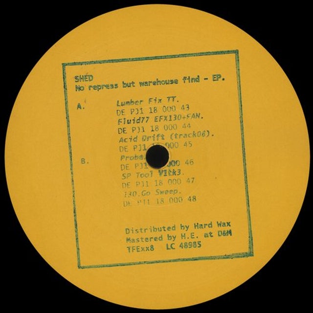 Sp Tool V1tk3. album art