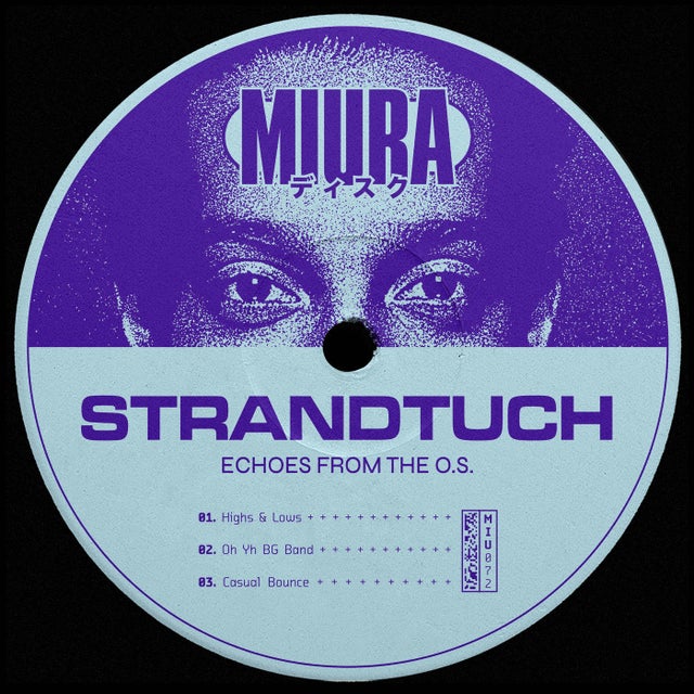 Casual Bounce album art