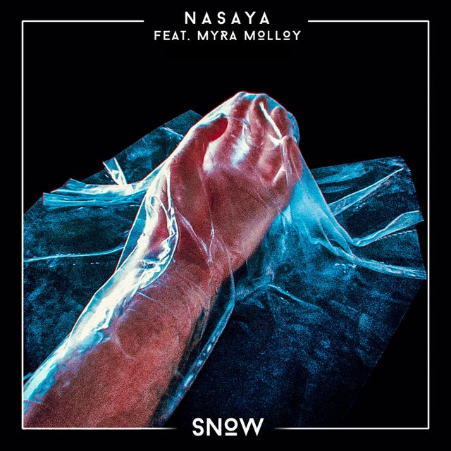 Snow album art