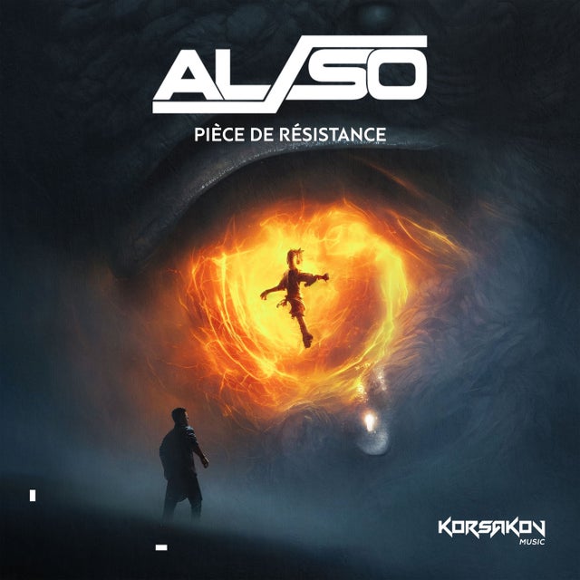 Pièce De Résistance album art