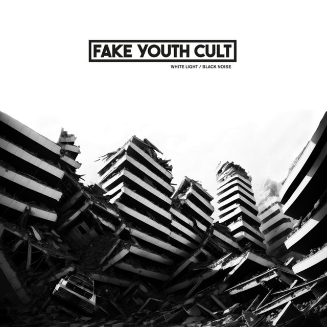 Smear album art