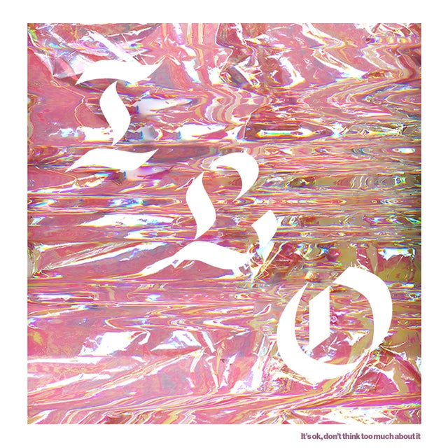 Raining Needles album art