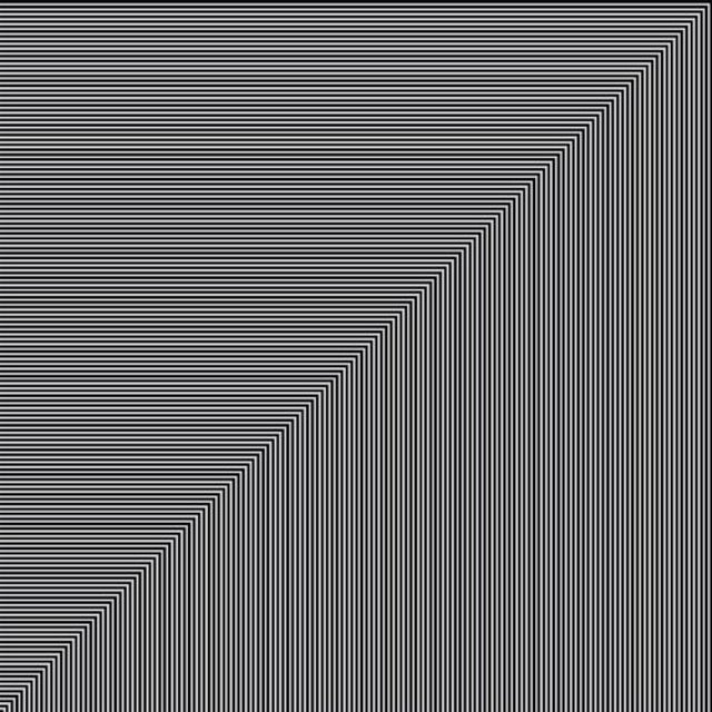 Mandelbrot Set album art