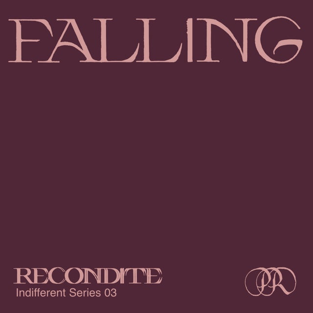 Falling album art