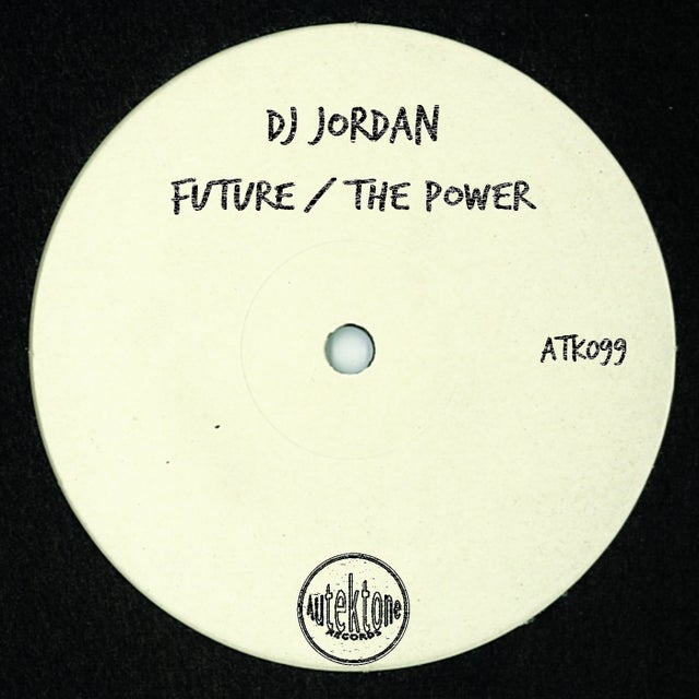 Future - Jason Cluff Remix album art