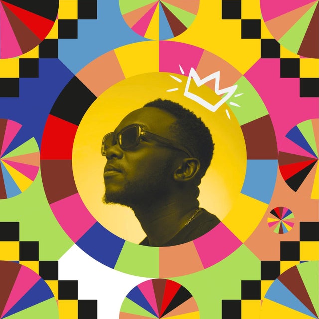 Baye Baye album art