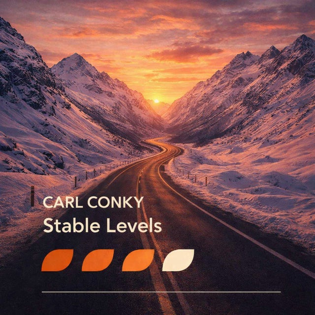 Stable Levels album art