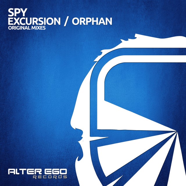 Excursion album art