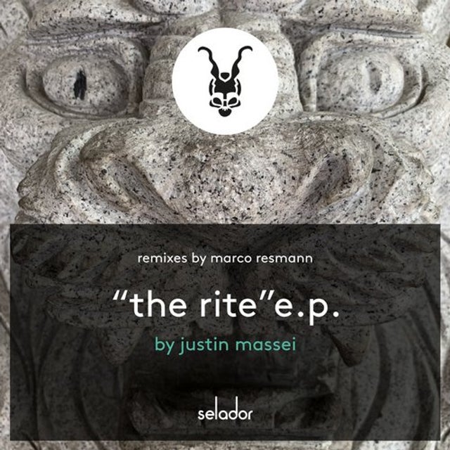 The Hymn - Marco Resmann Rework Two album art