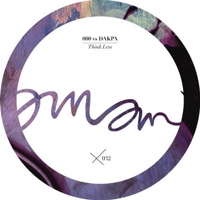 Organic album art