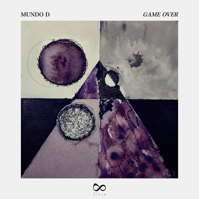 Game Over - Undo Insert Coin Remix album art
