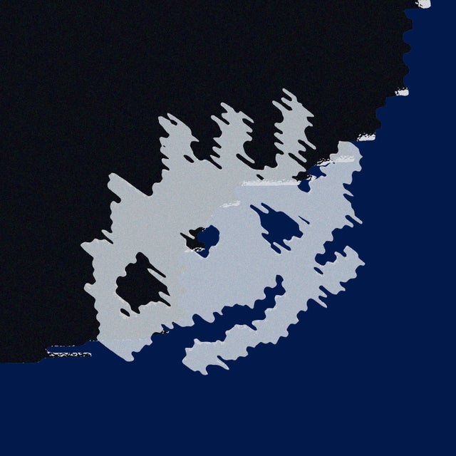 Fourth Finger album art