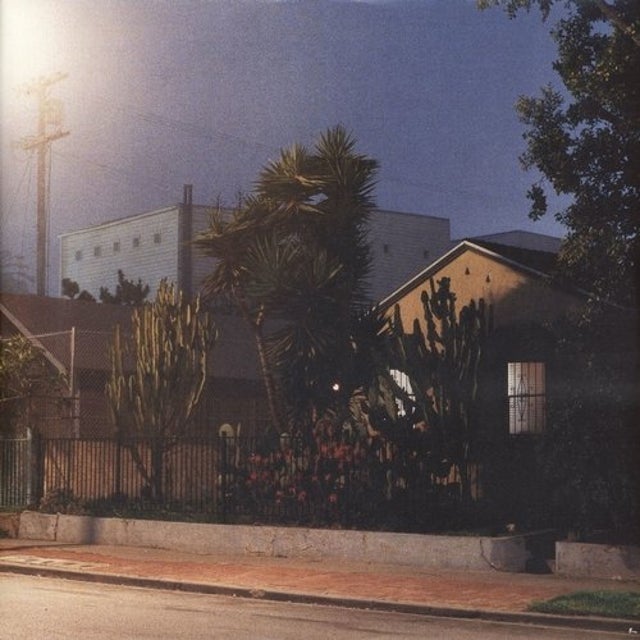 Untitled C1 album art