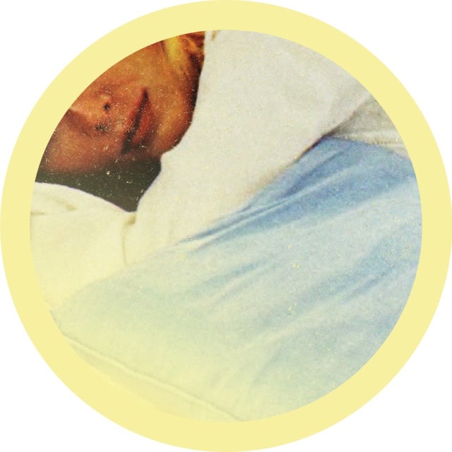 Please album art