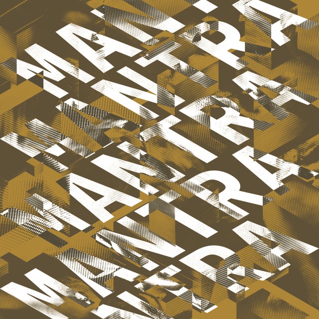Observer - Mantra Remix album art