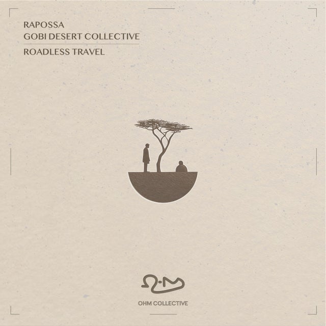 Roadless Travel album art