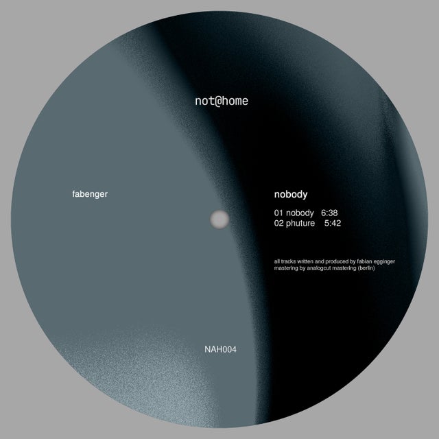 Phuture album art