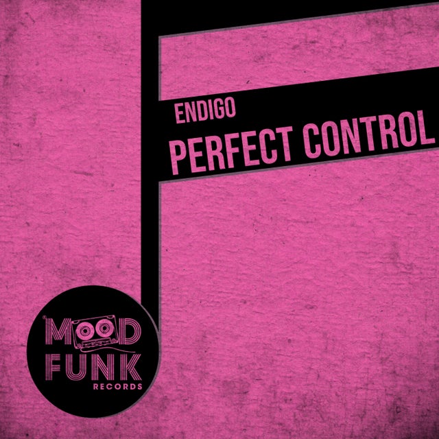 Perfect Control album art