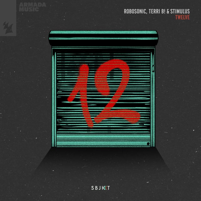 Twelve - Extended Mix album art