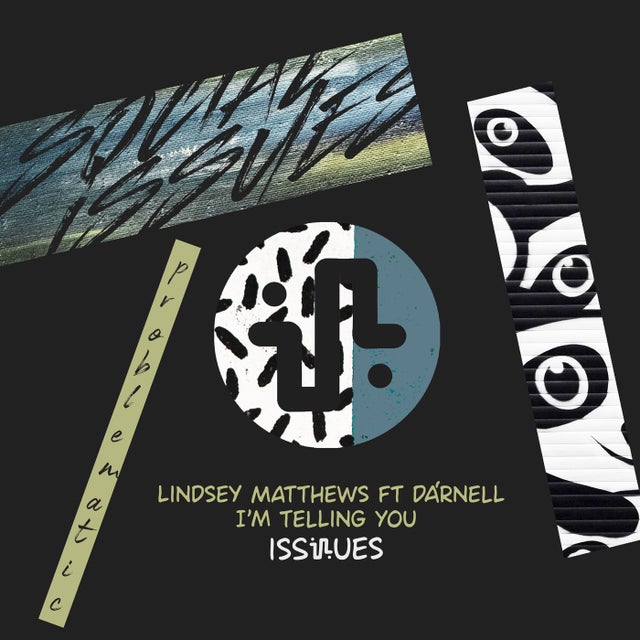 I'm Telling You feat. Dárnell album art