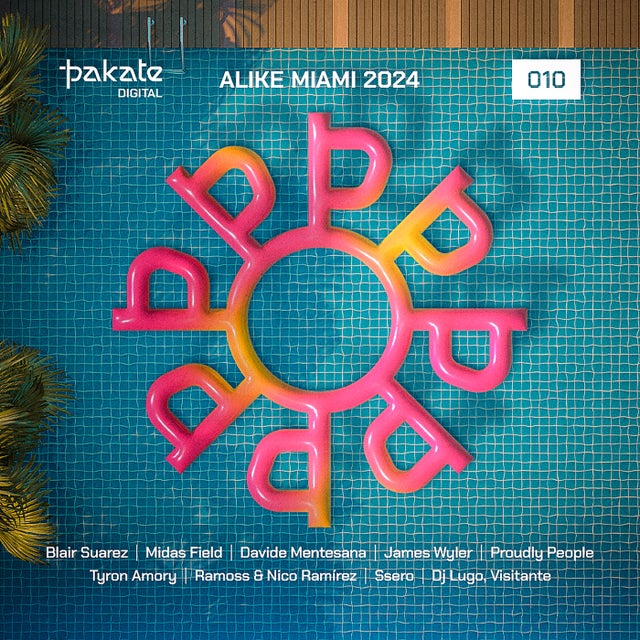 As We Are album art