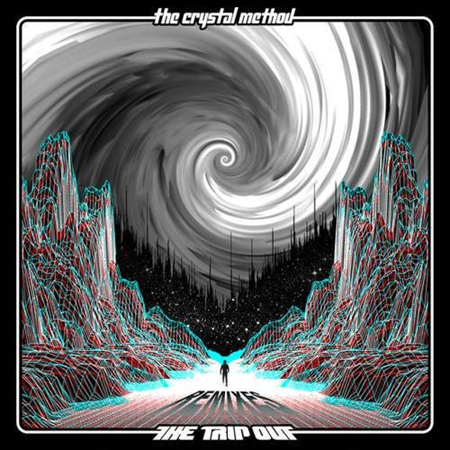 Friction - Needle Mover x TMD Remix album art