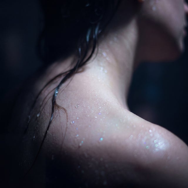 White Skin album art