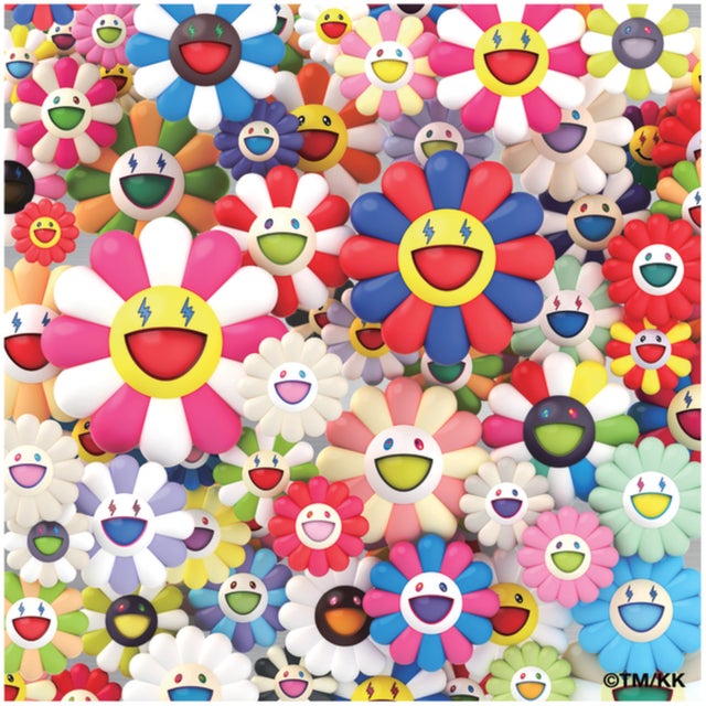 Blanco album art