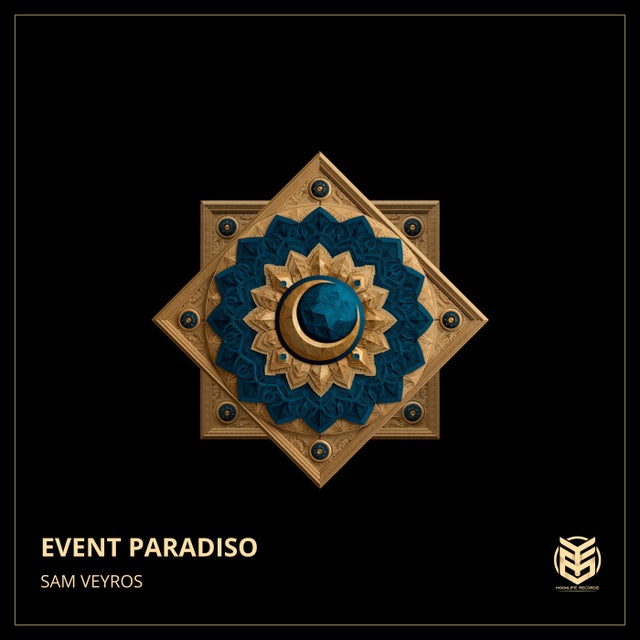 Event Paradiso album art