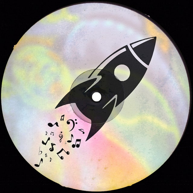 Jam - Extended Mix album art