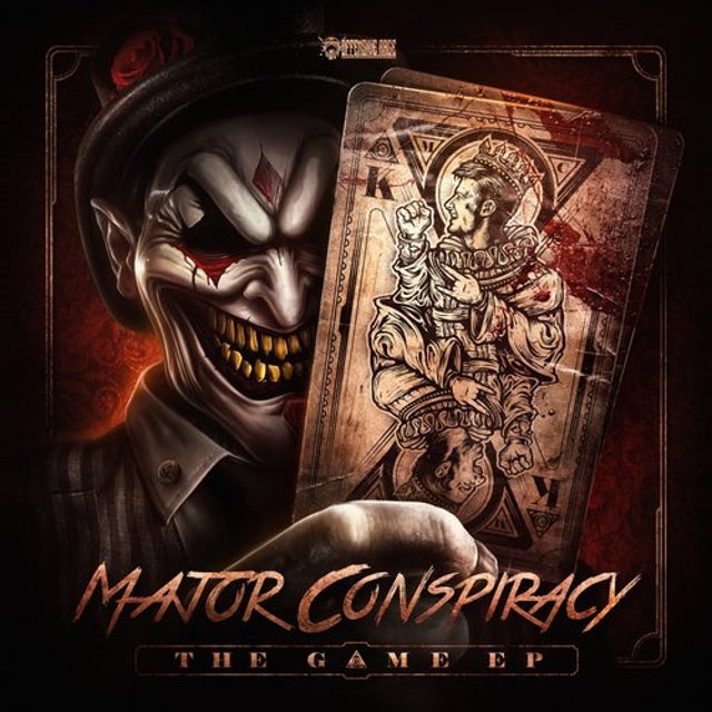 The Game - Radio Edit album art